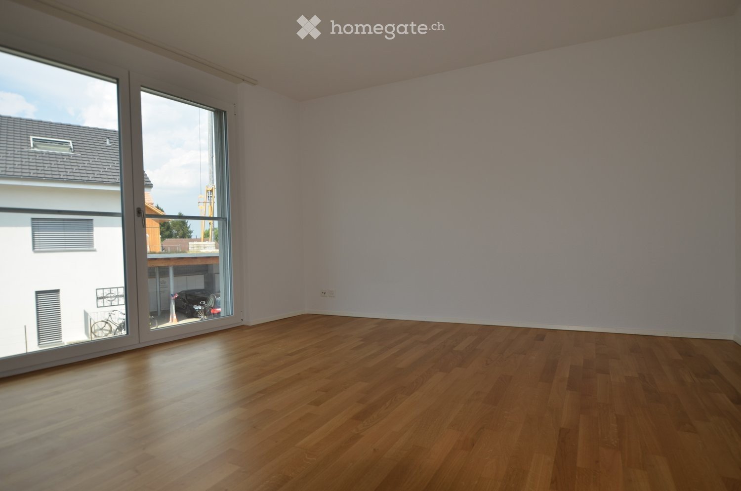 Appartamento di 4 ½ locali