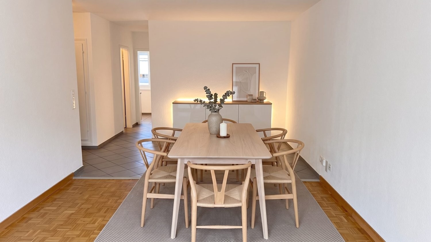 Appartamento di 3 ½ locali, foto 2 di 5