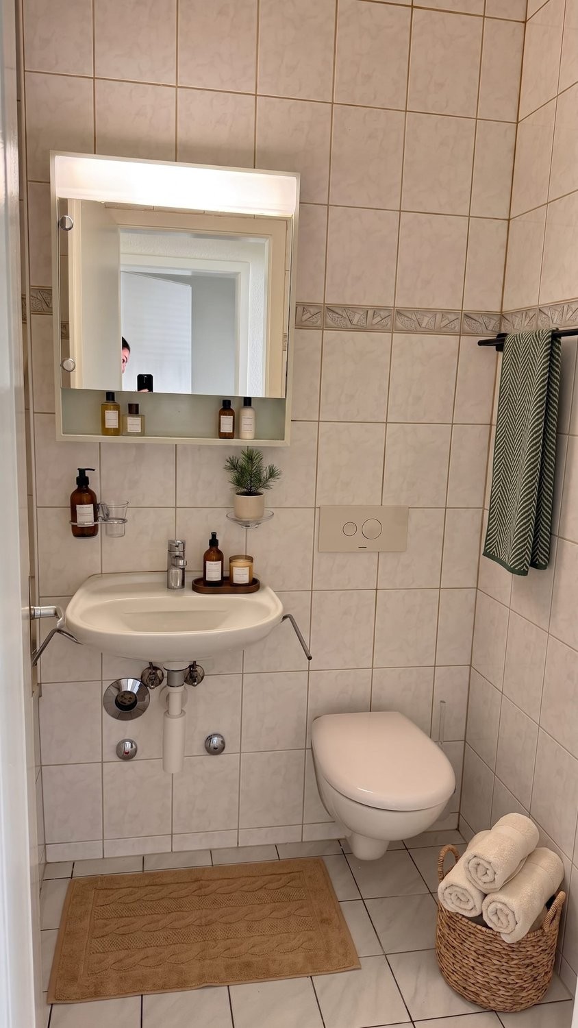 Appartamento di 3 ½ locali, foto 5 di 5