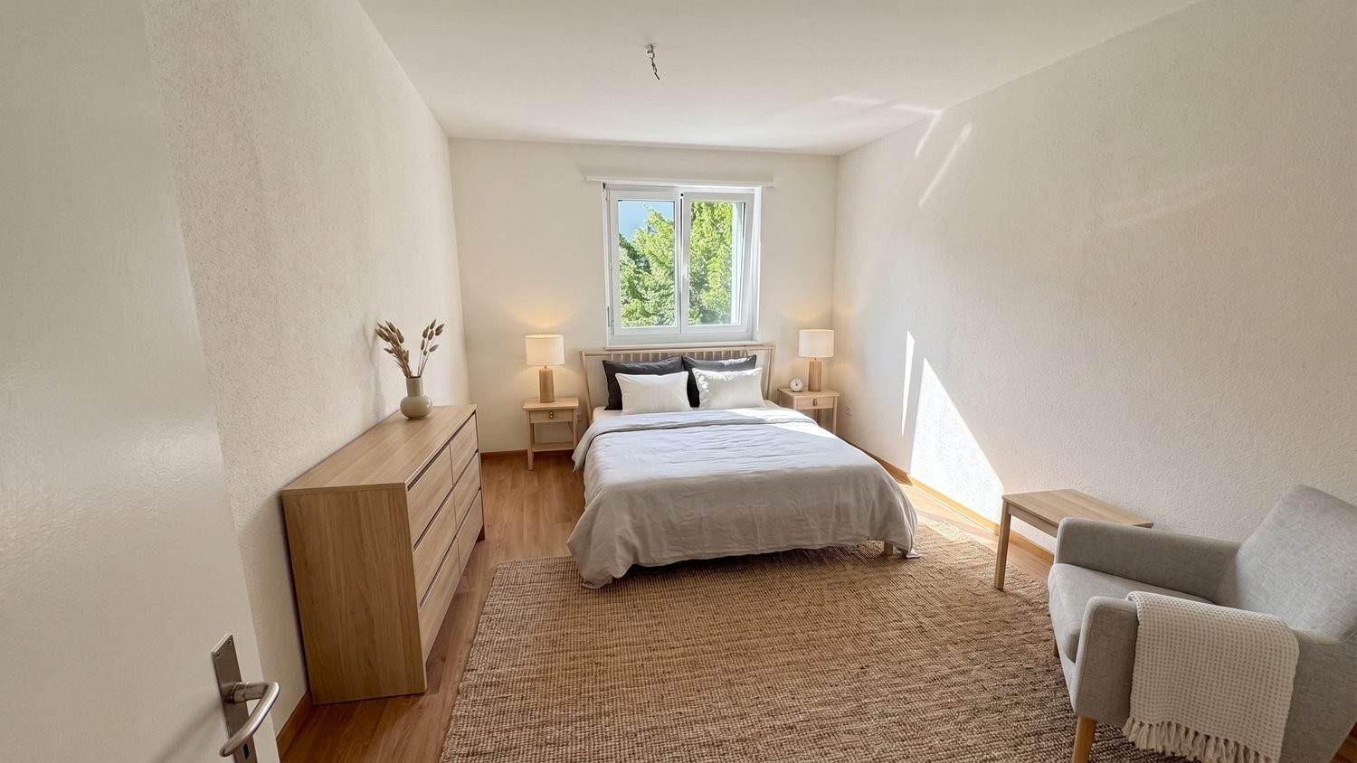 Appartamento di 3 ½ locali, foto 4 di 5