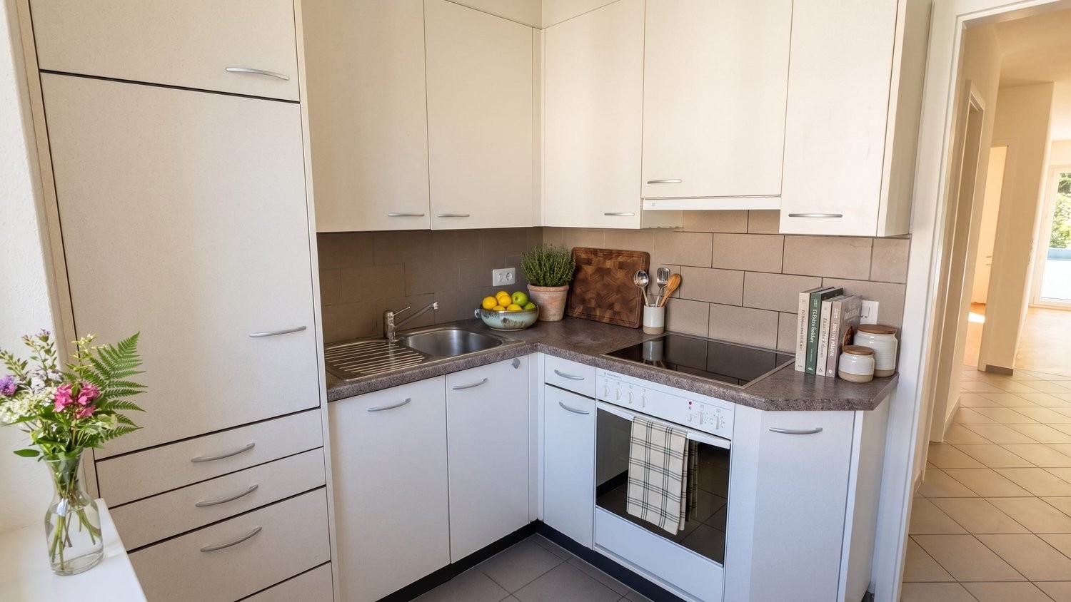 Appartamento di 3 ½ locali, foto 3 di 5