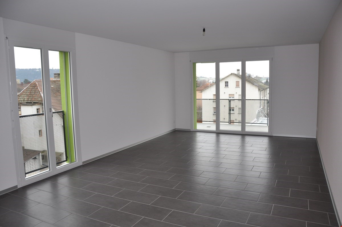 appartamento di 2 ½ locali, foto 5 di 10