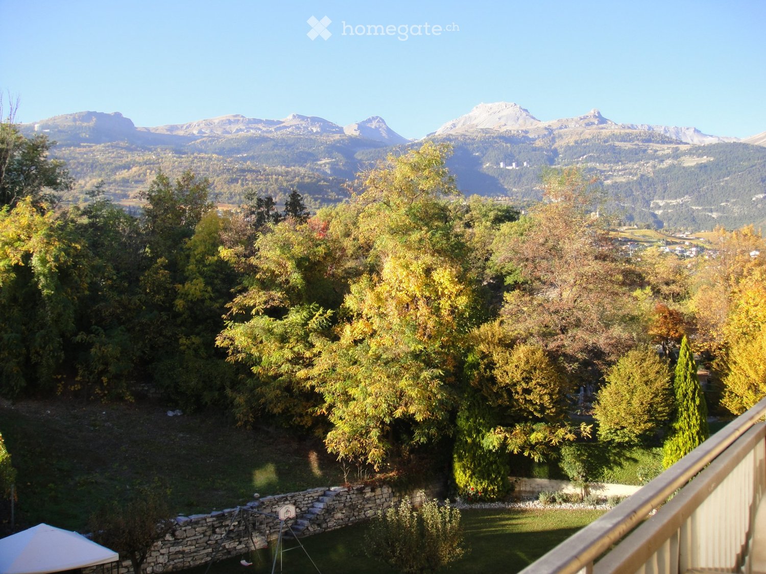 Appartamento di 3 ½ locali, foto 2 di 5
