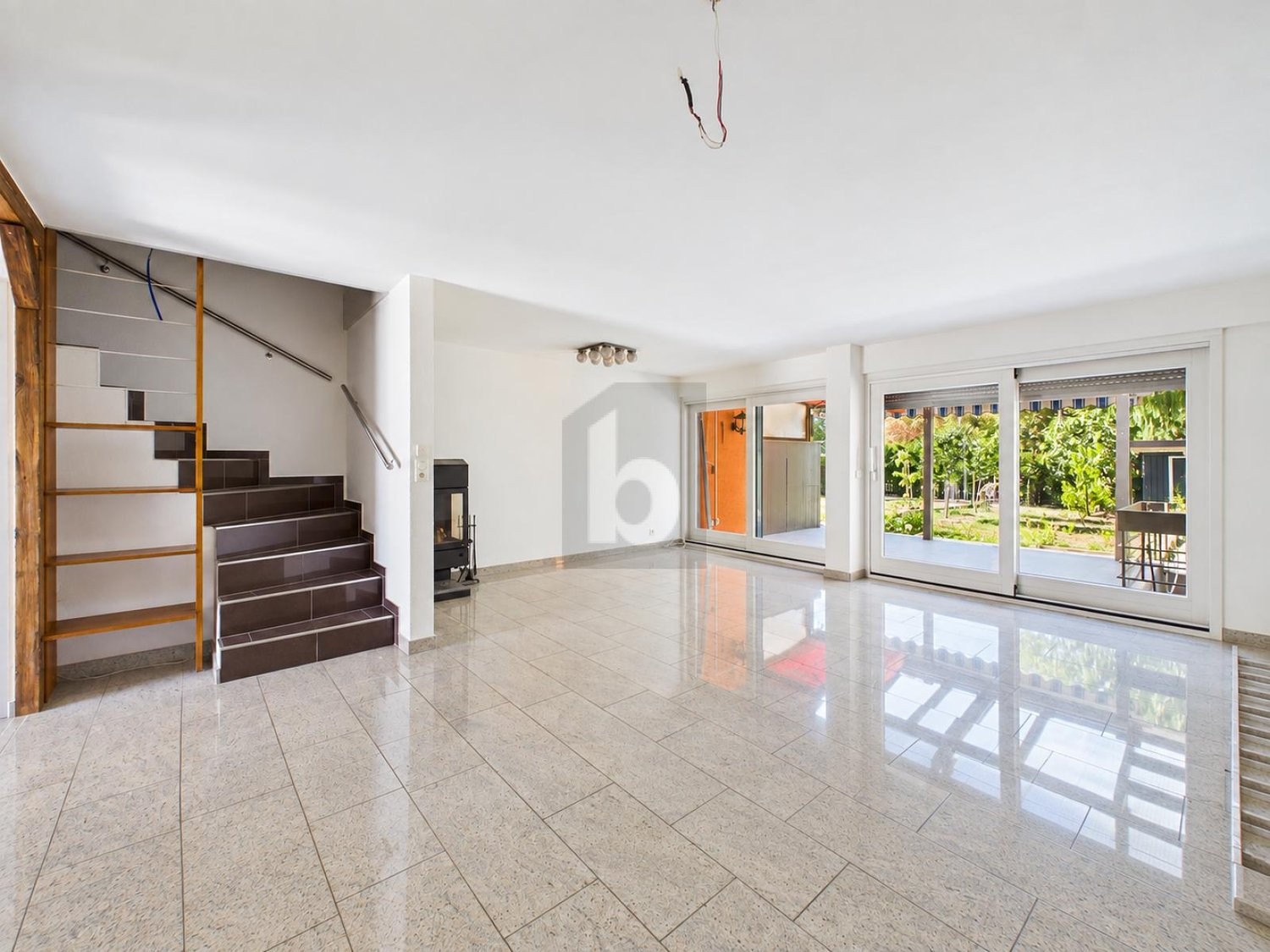 Casa a schiera di 2 ½ locali, foto 4 di 4