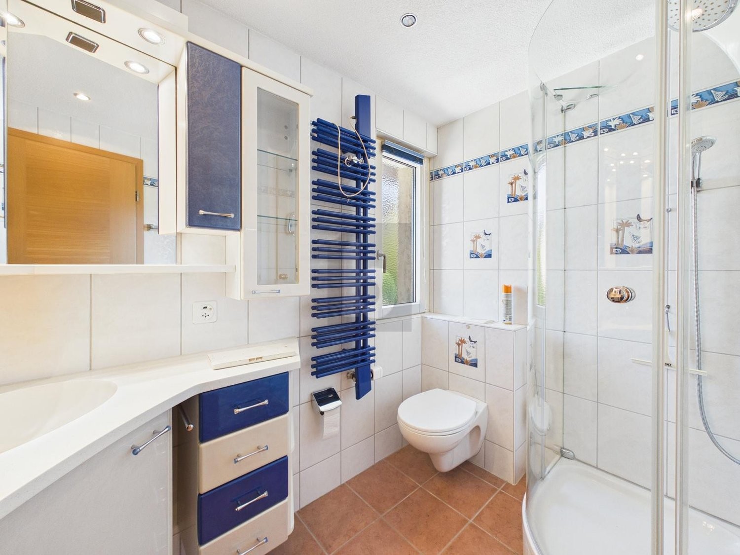 Casa a schiera di 2 ½ locali, foto 3 di 4