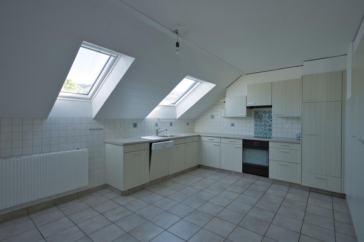 Appartamento di 4 ½ locali, foto 6 di 10
