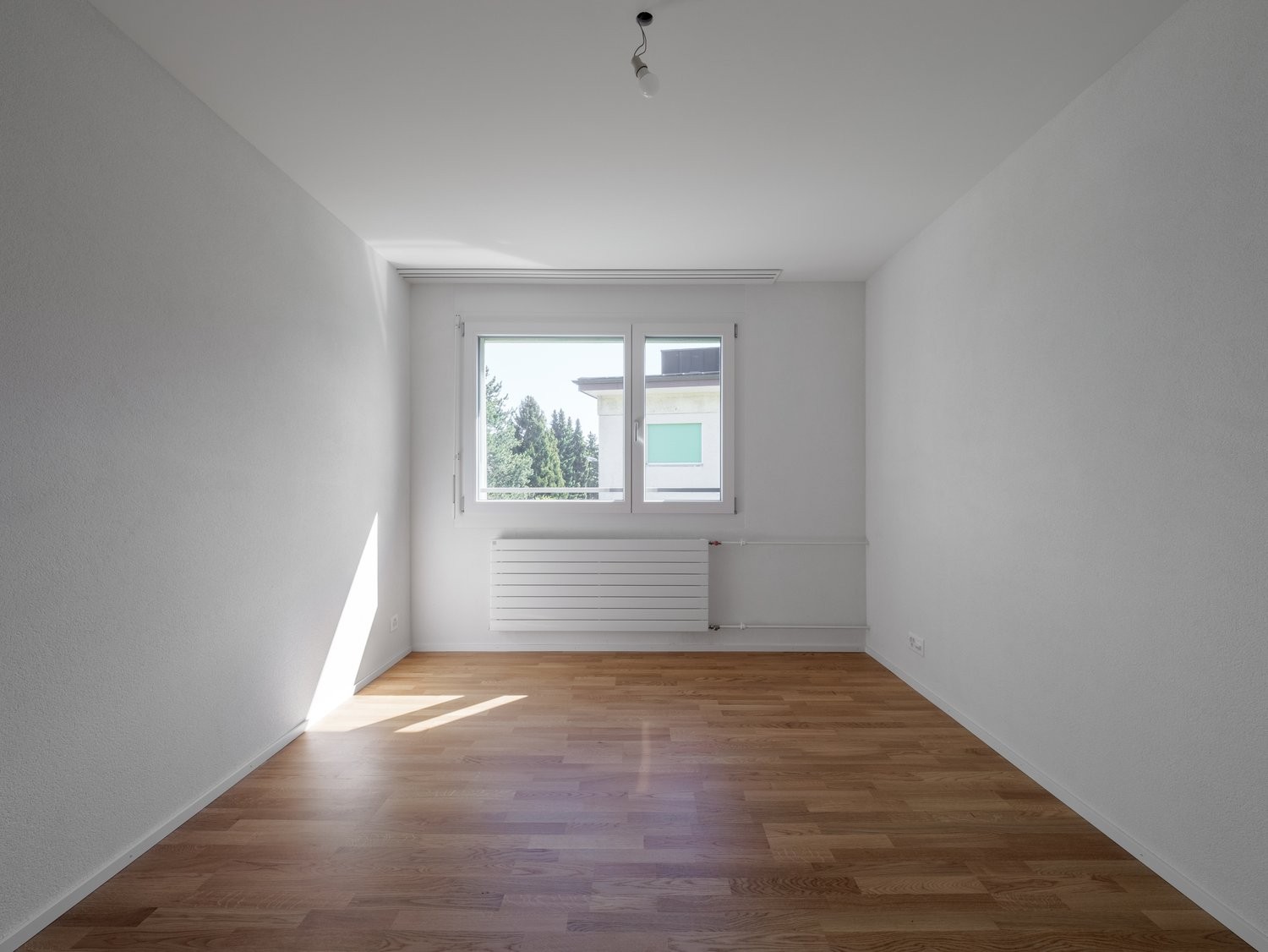 3 ½ Zimmer-Wohnung