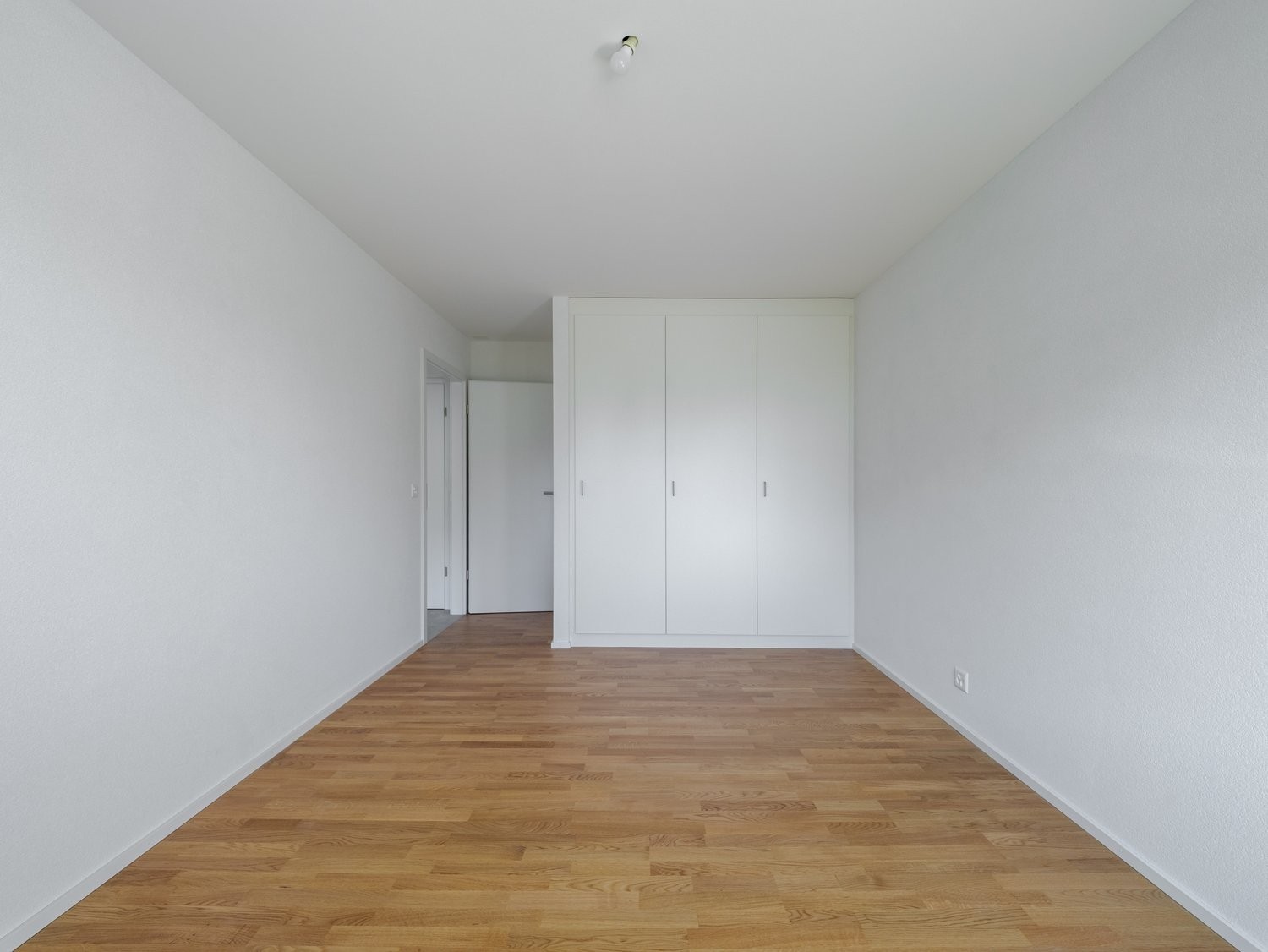 3 ½ Zimmer-Wohnung