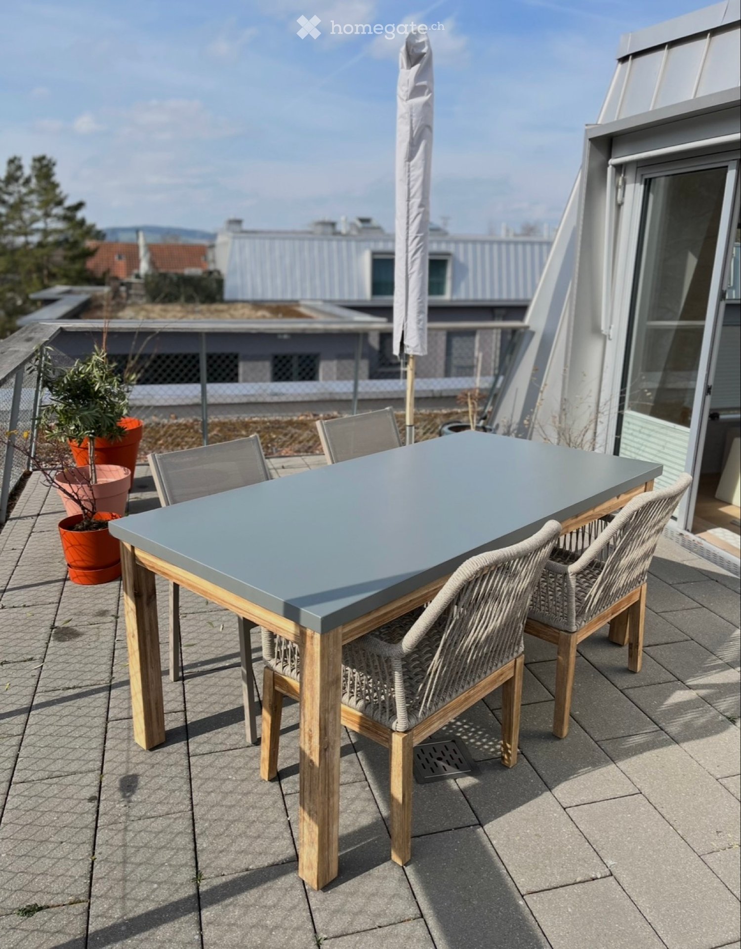 appartamento di 2 locali, foto 3 di 5
