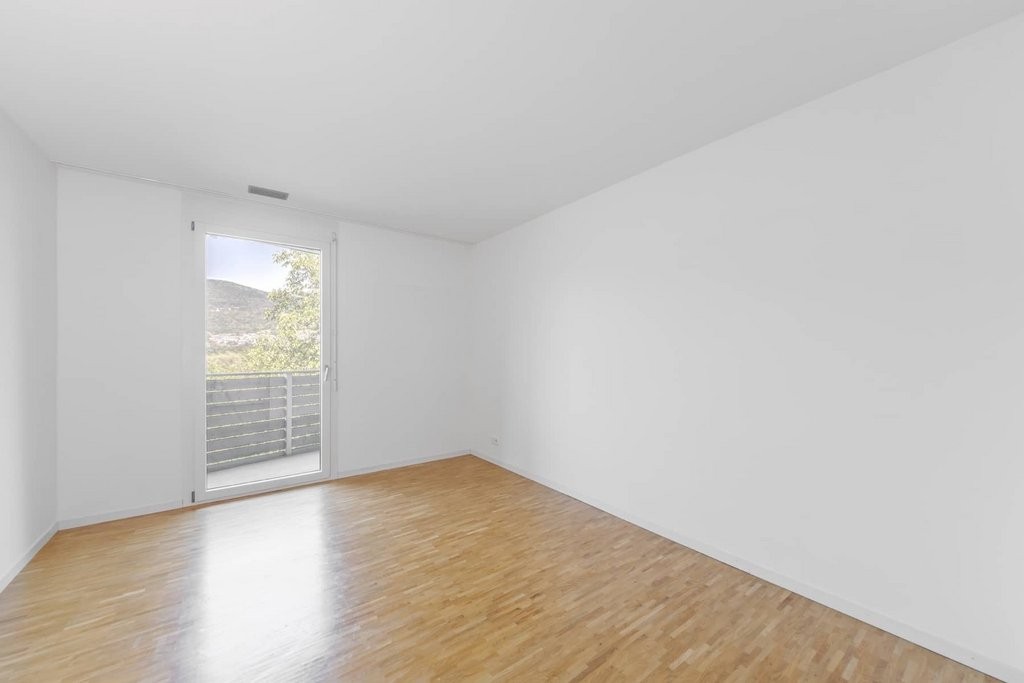 Appartamento mansardato di 4 ½ locali