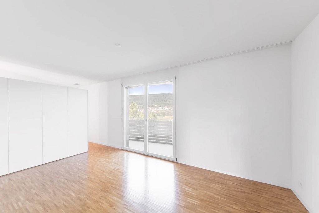 Appartamento mansardato di 4 ½ locali