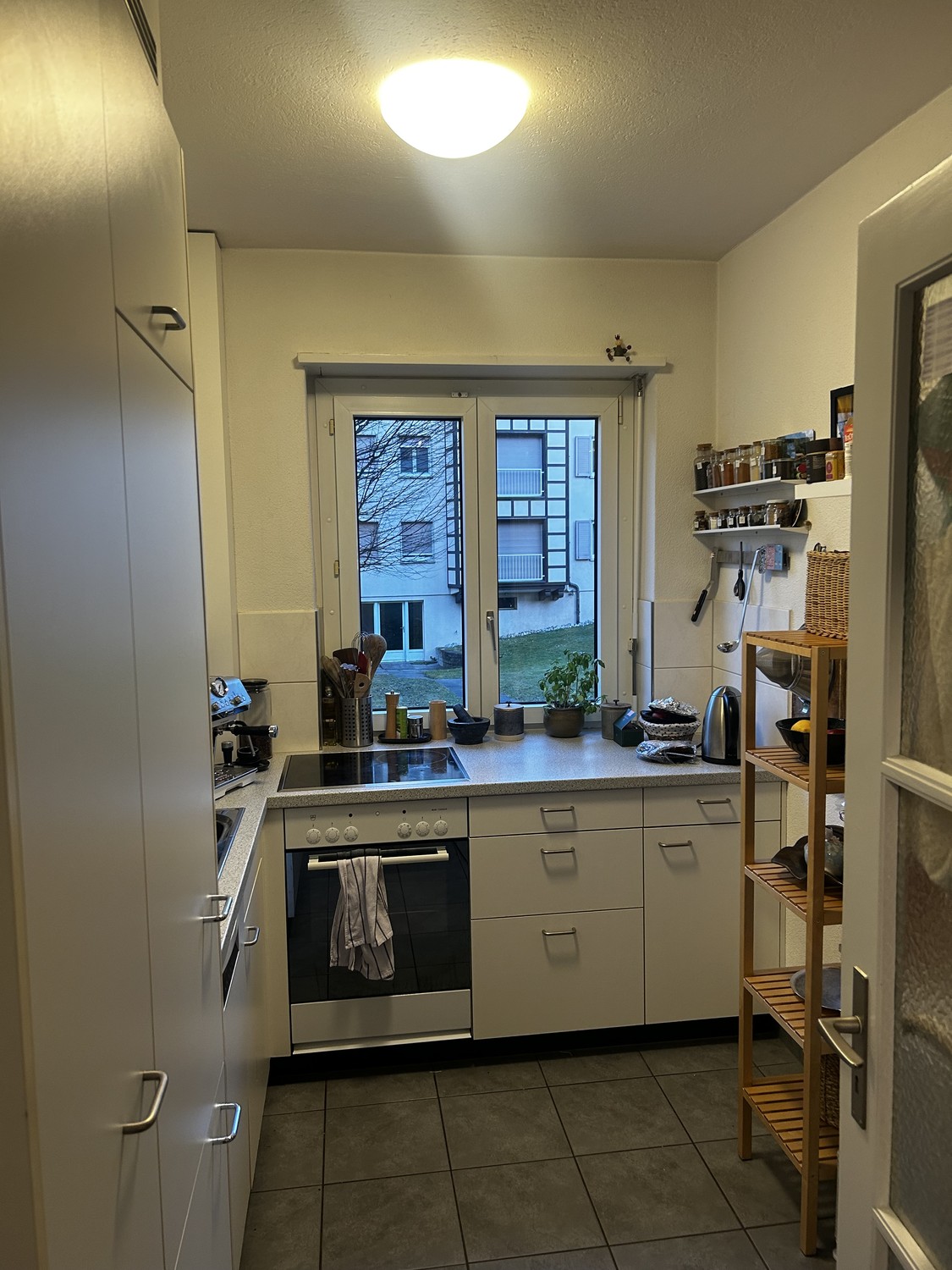 Stanza in un appartamento condiviso, foto 3 di 5