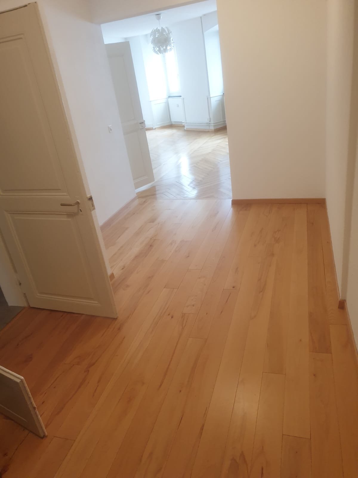 Stanza in un appartamento condiviso, foto 2 di 3
