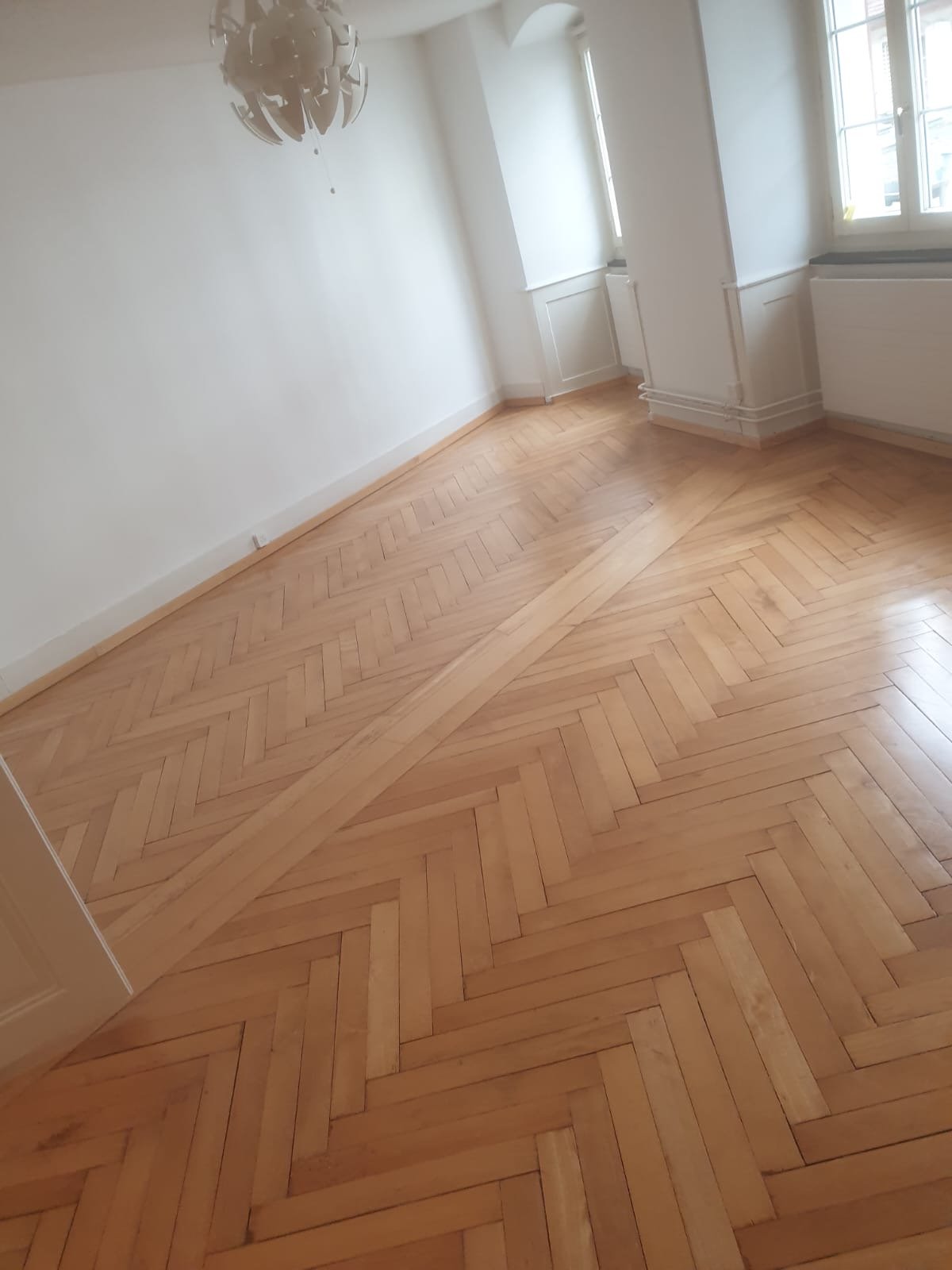 Stanza in un appartamento condiviso, foto 3 di 3