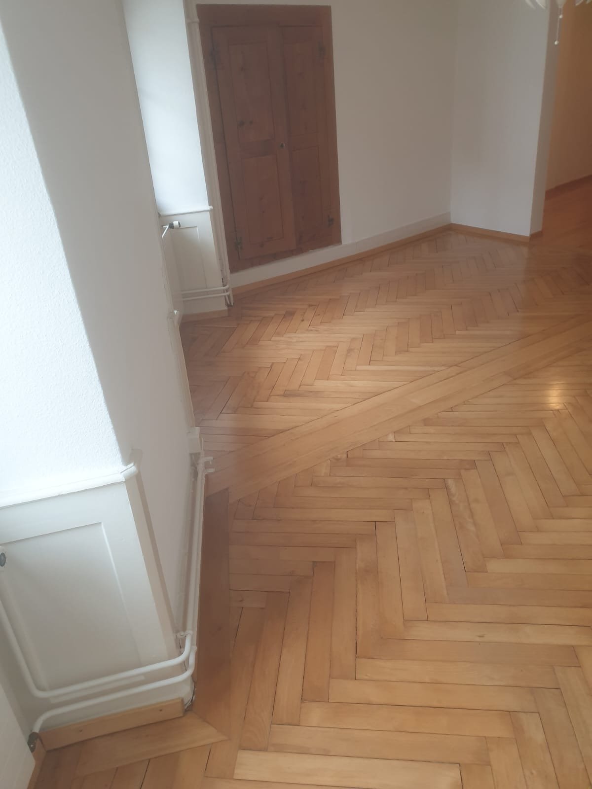 Stanza in un appartamento condiviso, foto 1 di 3