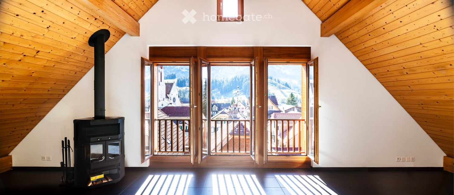 Appartamento di 3 ½ locali, foto 5 di 5