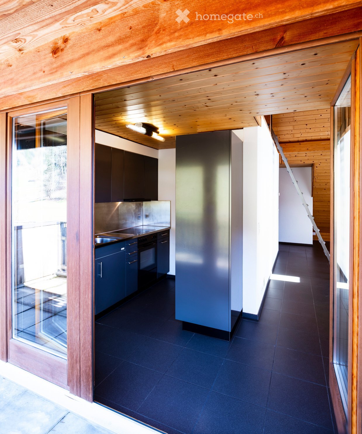 Appartamento di 3 ½ locali, foto 4 di 5