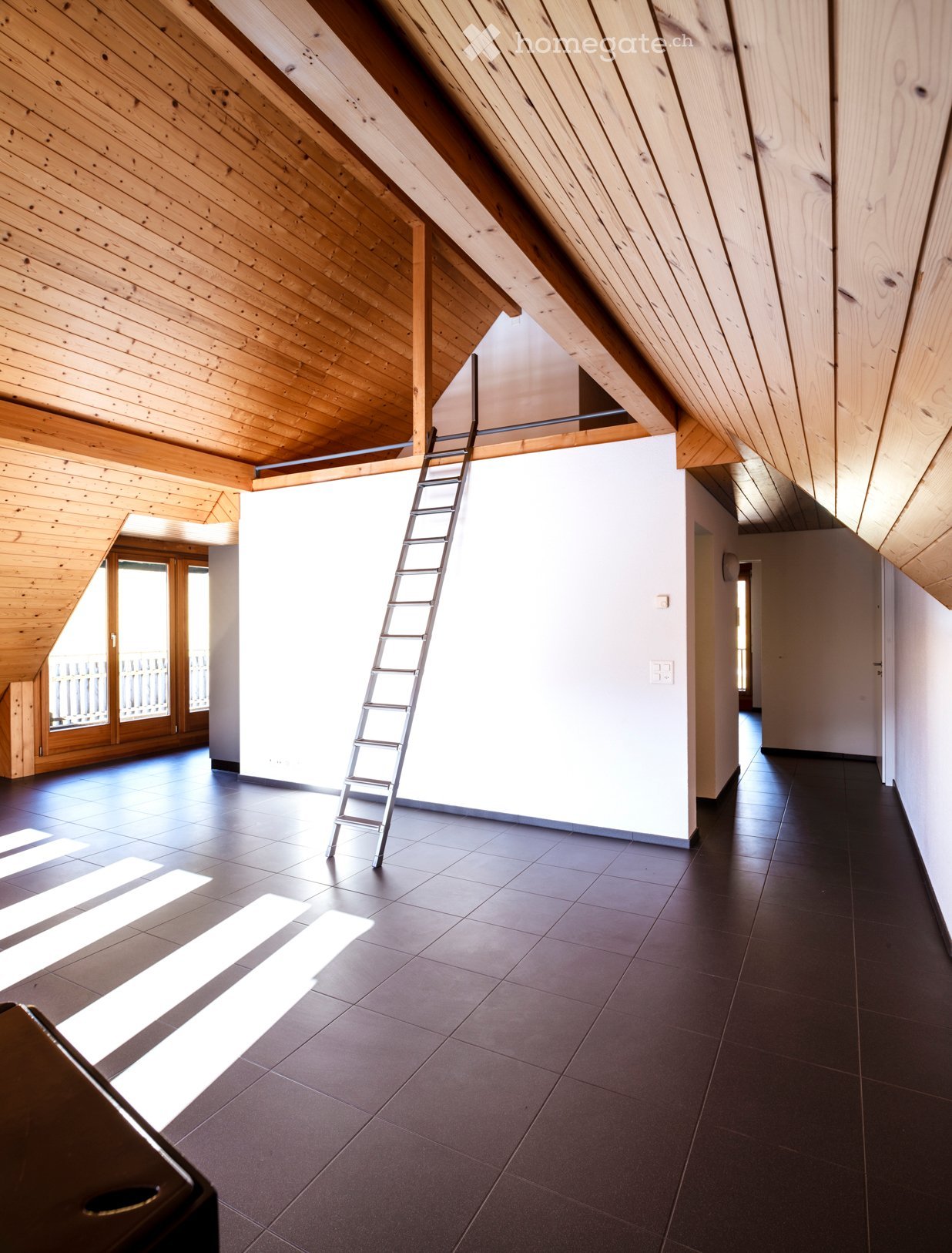 Appartamento di 3 ½ locali, foto 3 di 5