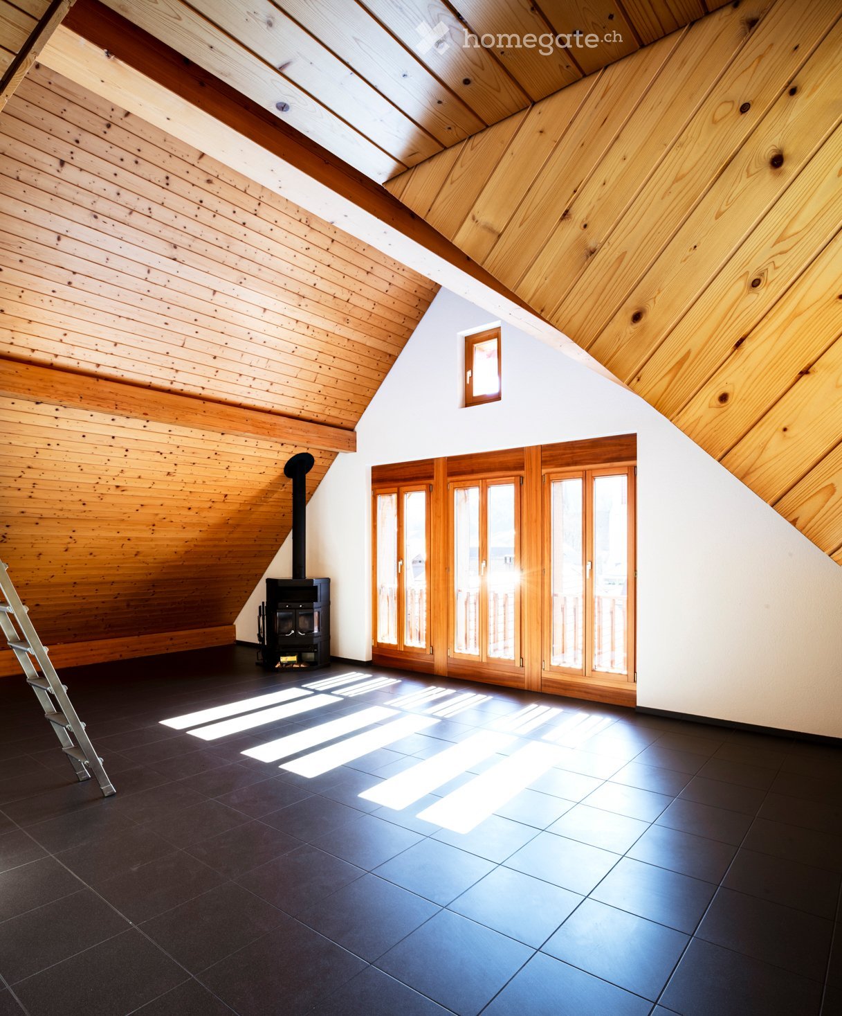 Appartamento di 3 ½ locali, foto 1 di 5