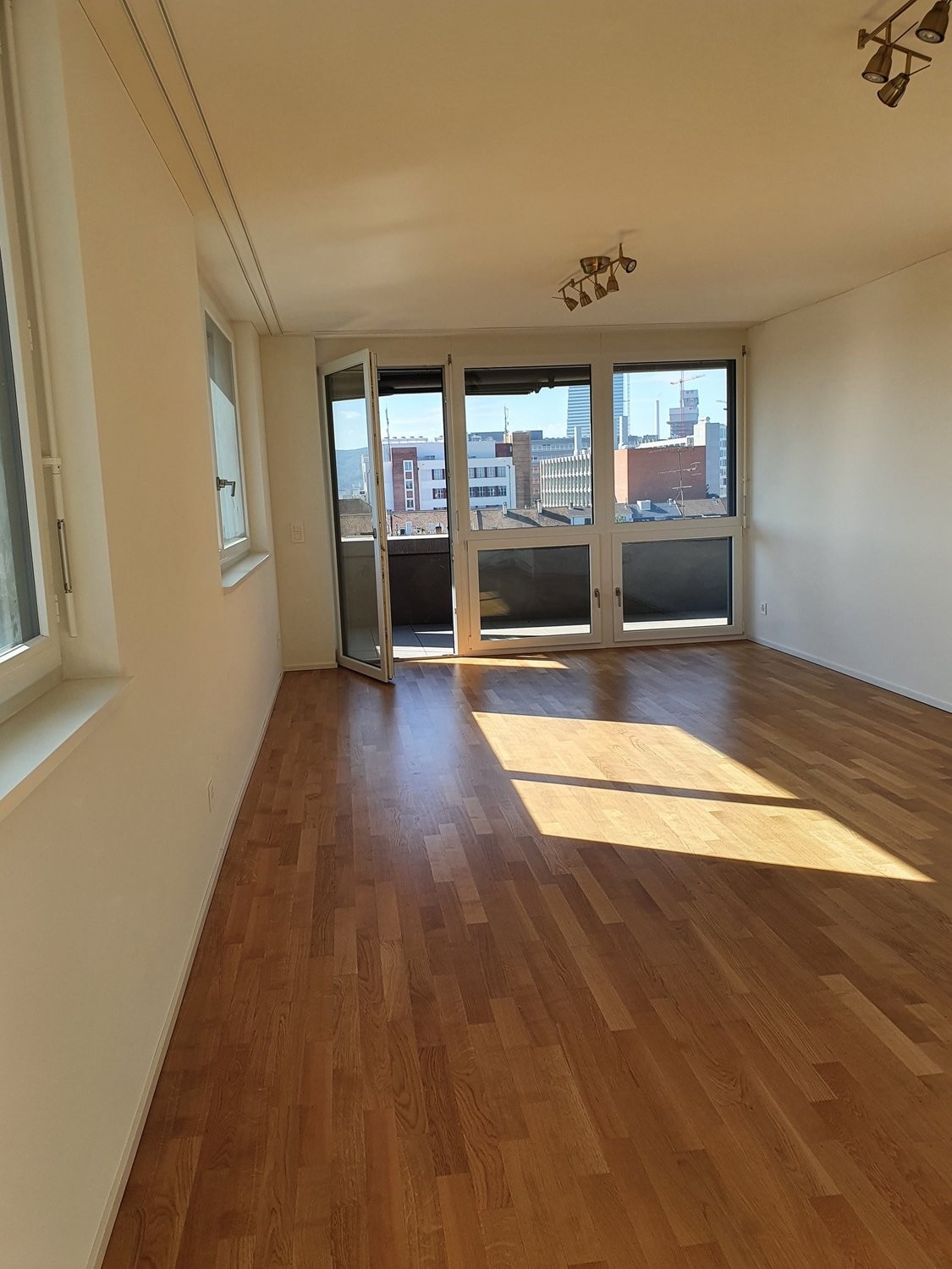 Appartamento di 4 ½ locali