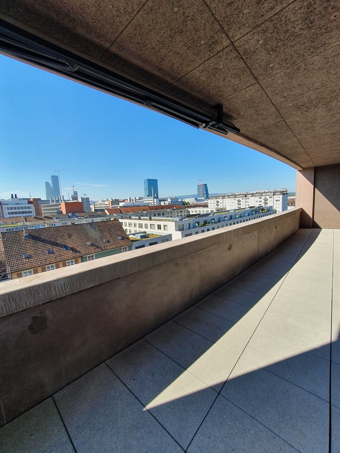 Appartamento di 4 ½ locali