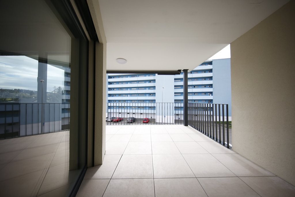 Appartamento di 3 ½ locali, foto 10 di 10
