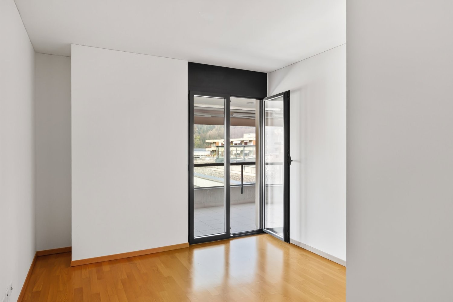 4 ½ rooms apartment, foto 6 di 8