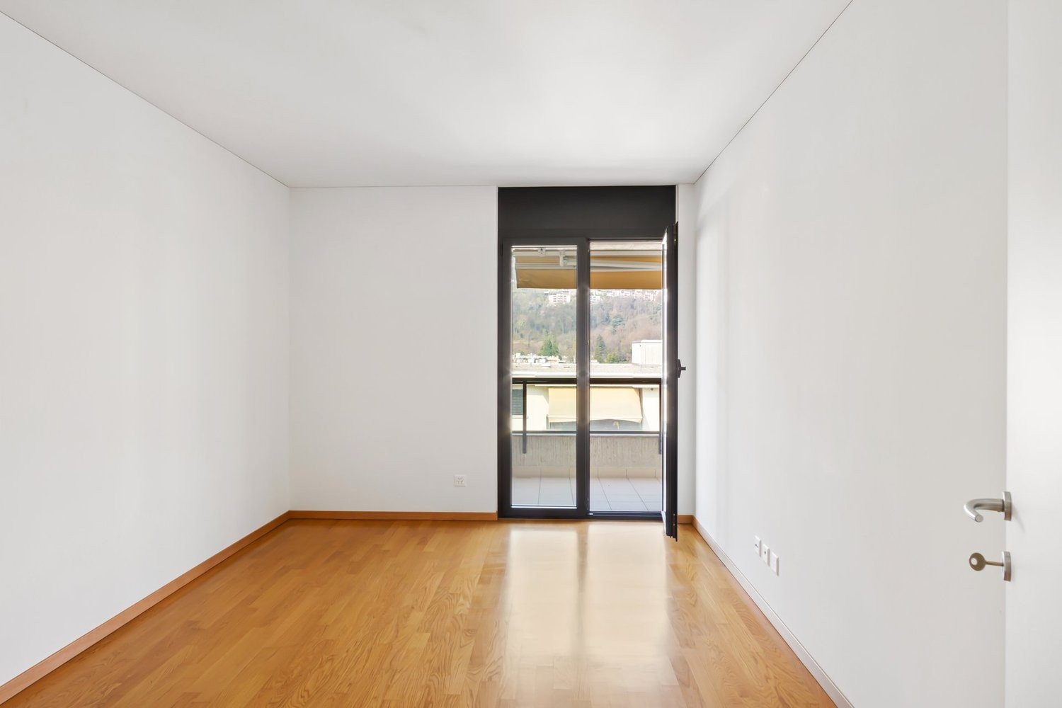 4 ½ rooms apartment, foto 5 di 8