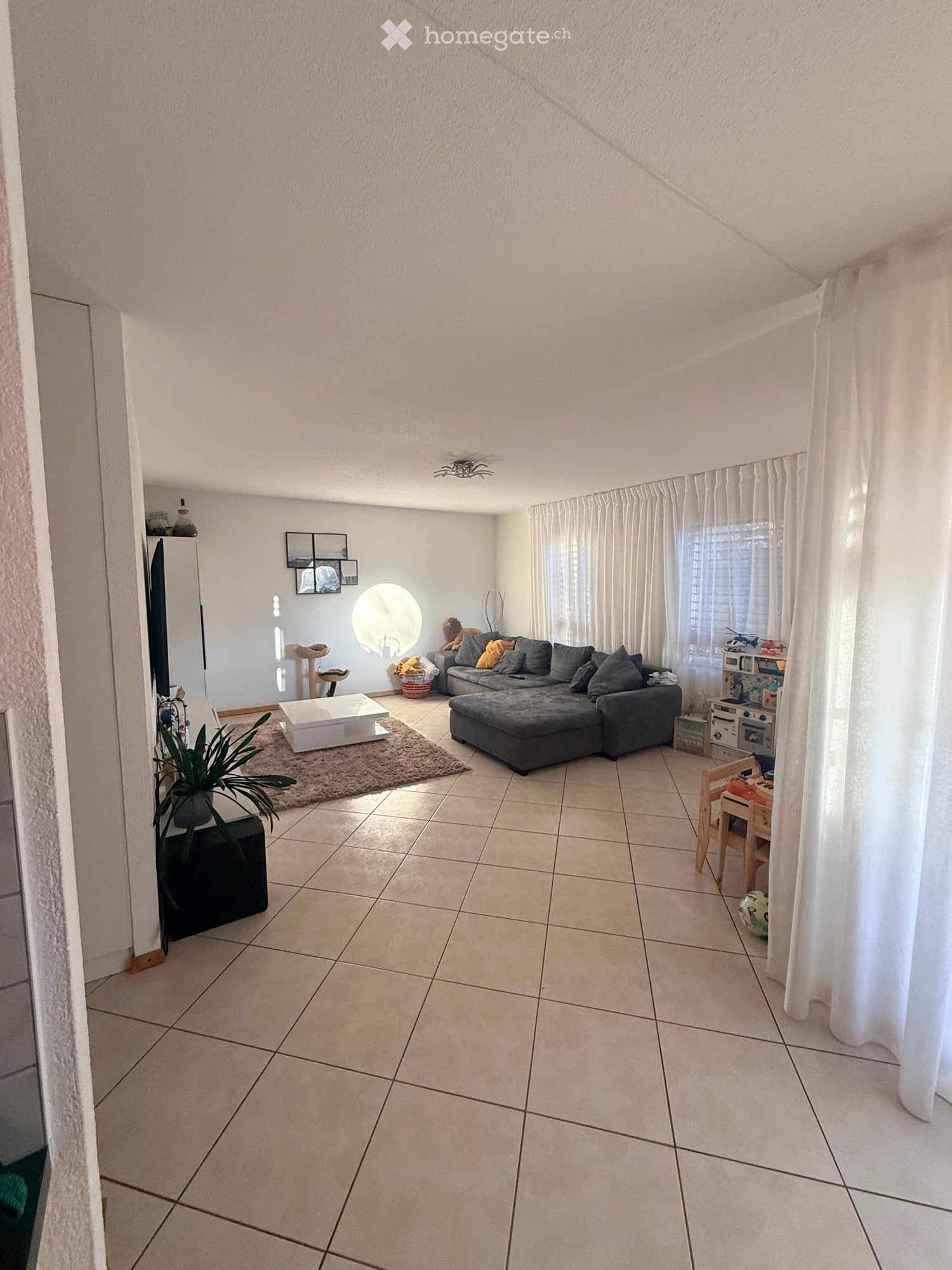 appartamento 4 locali