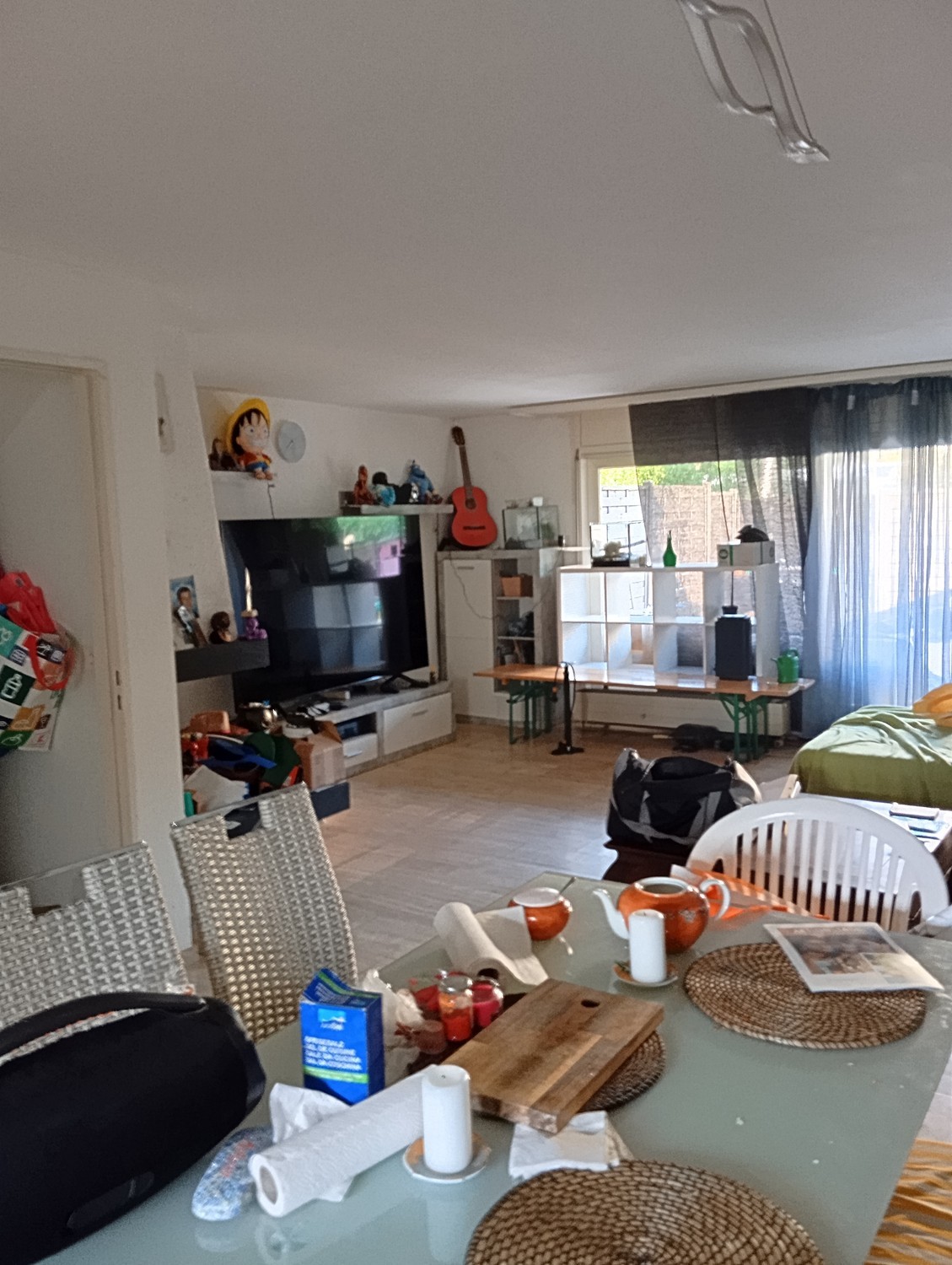 Camera in un appartamento condiviso, foto 9 di 10