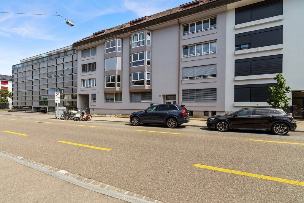 Appartamento di 4 ½ locali, foto 1 di 6