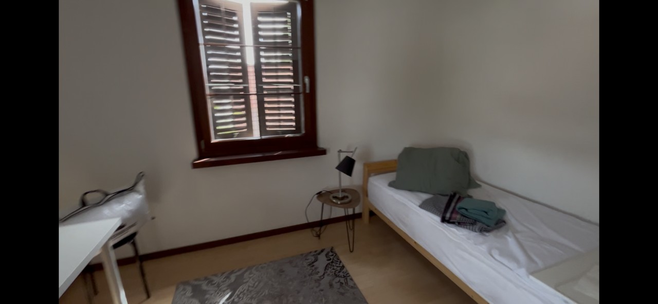 Stanza in un appartamento condiviso, foto 4 di 4