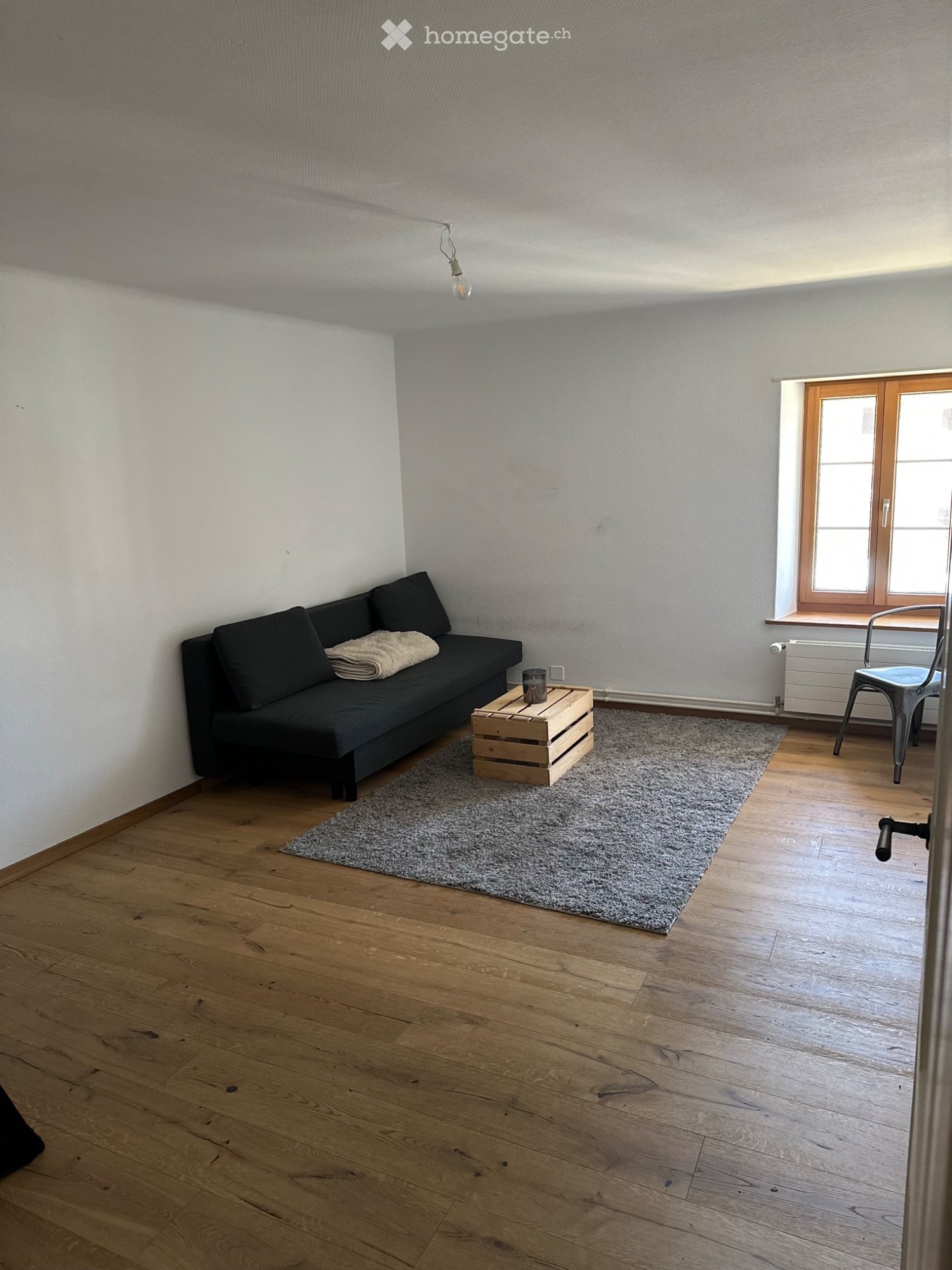 appartamento di 4 locali