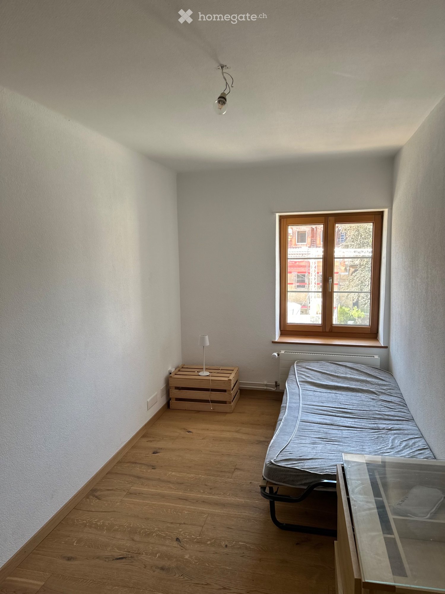 appartamento di 4 locali
