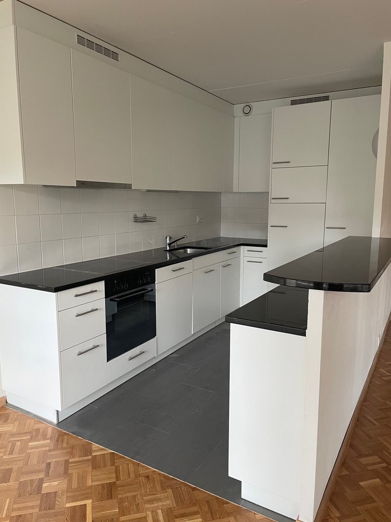 Appartamento di 5 ½ locali