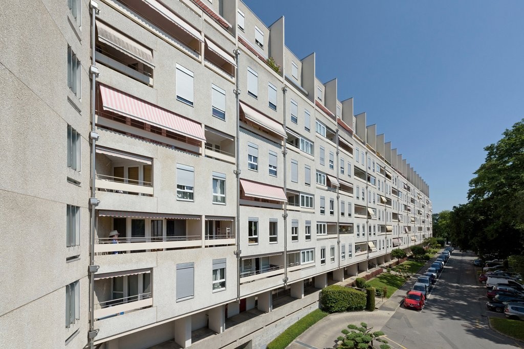 Appartamento di 5 ½ locali