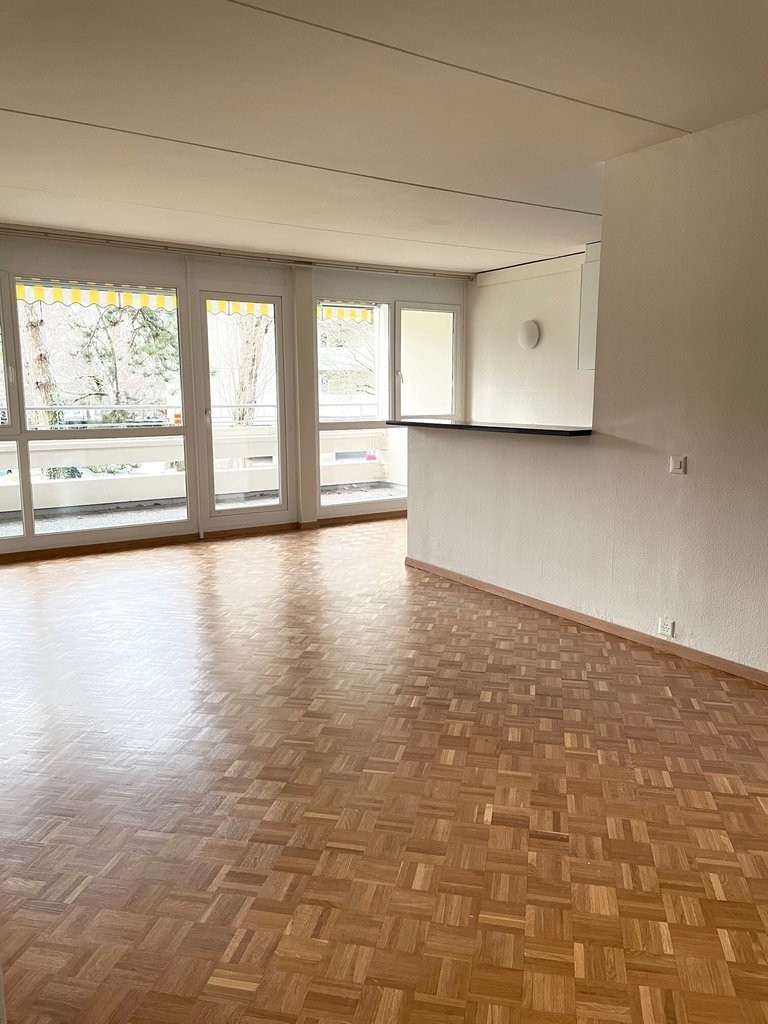 Appartamento di 5 ½ locali