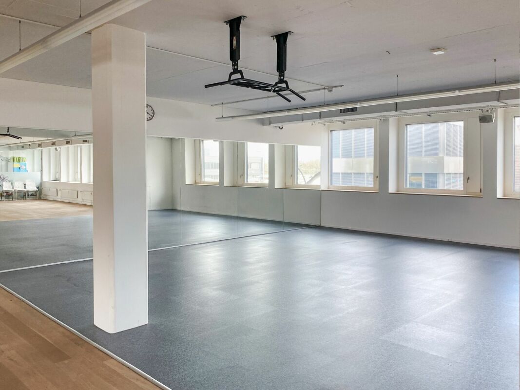 699m² commerciale