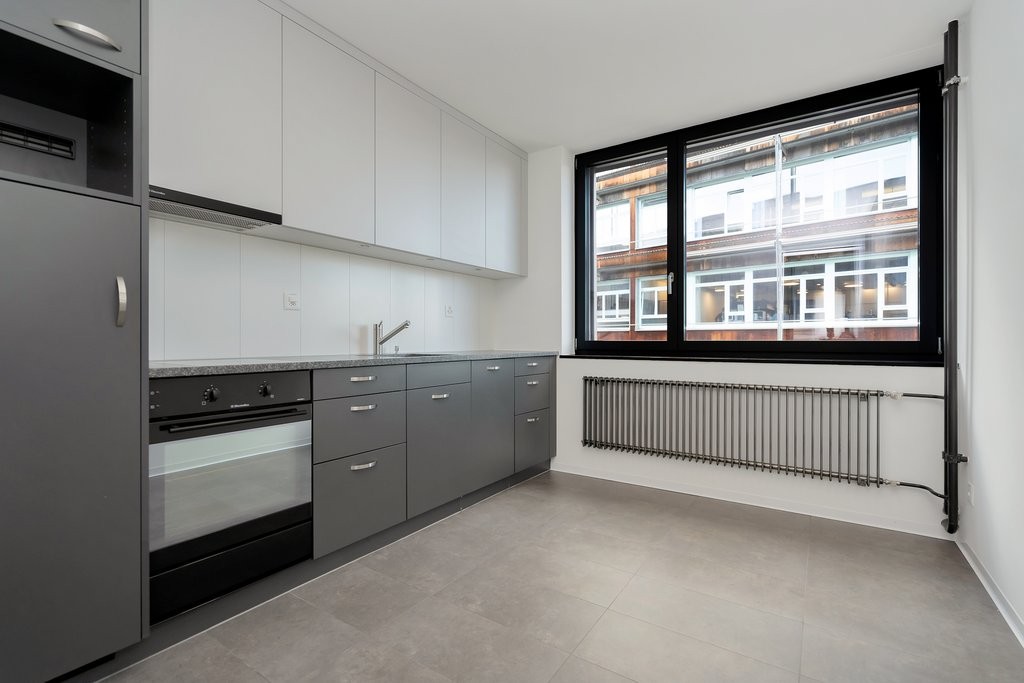 Ufficio di 200m²