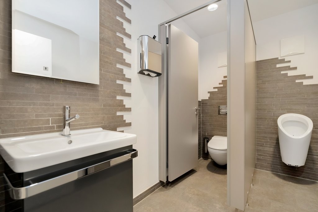 Ufficio di 200m²