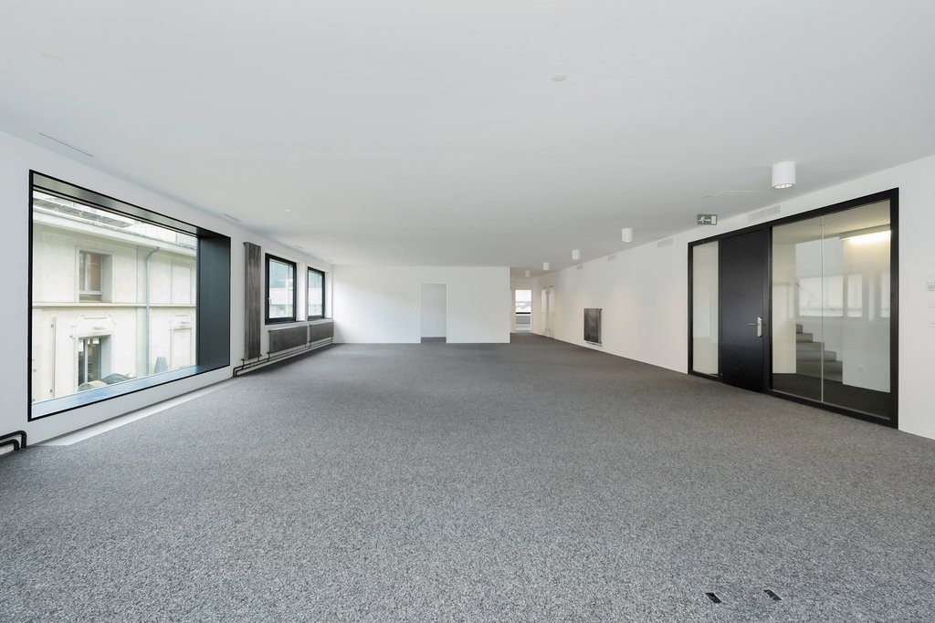 Ufficio di 200m²