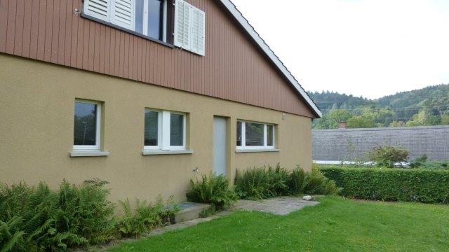 3 ½ rooms single house, foto 2 di 10