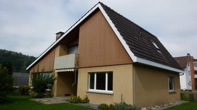 3 ½ rooms single house, foto 1 di 10