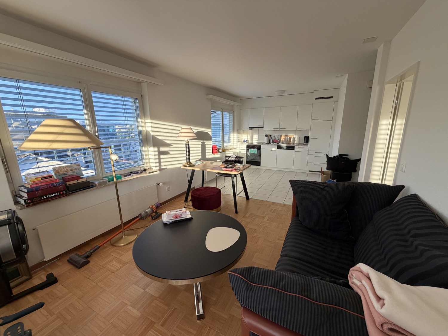 Appartamento di 2 ½ locali