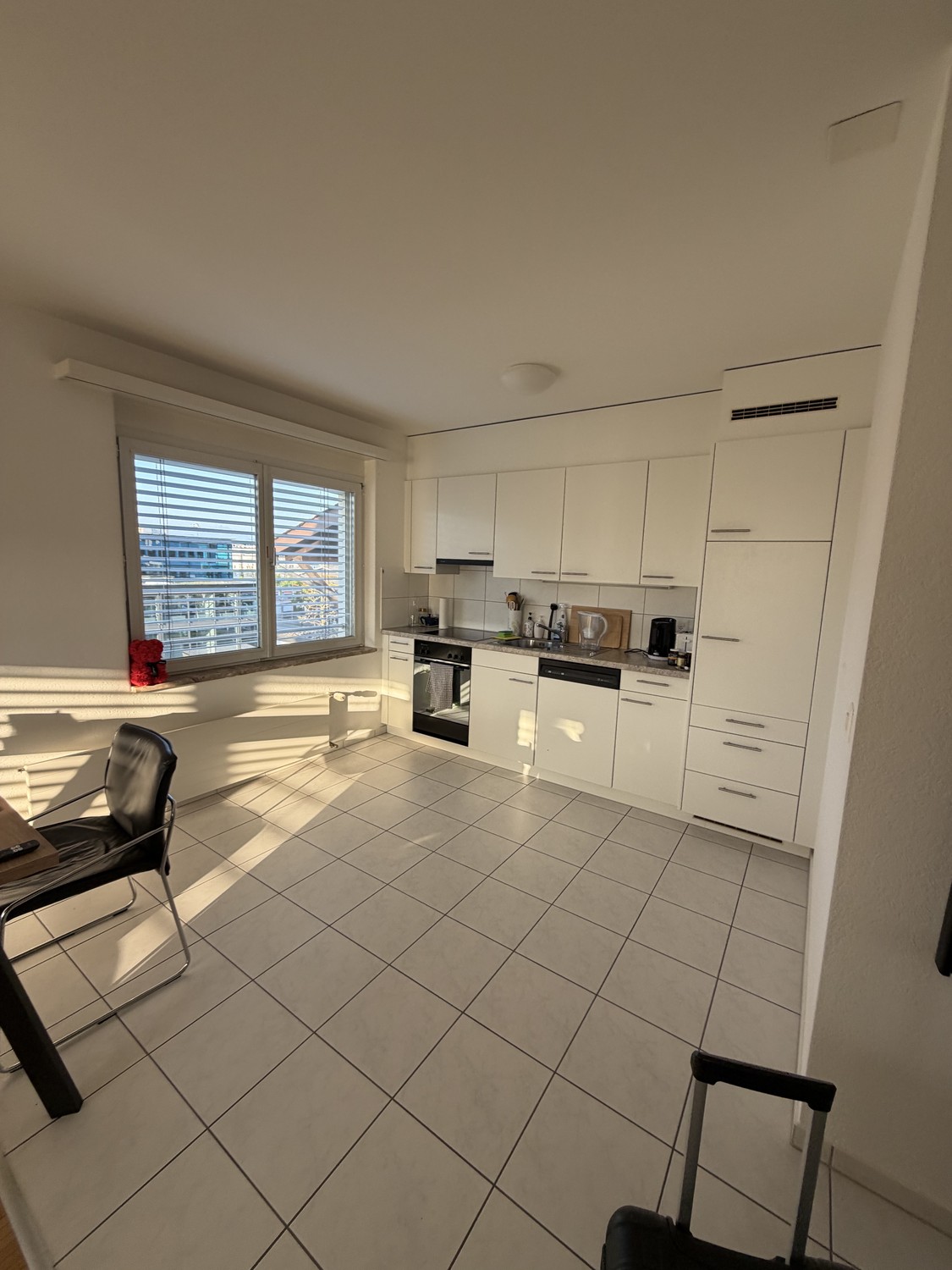 Appartamento di 2 ½ locali