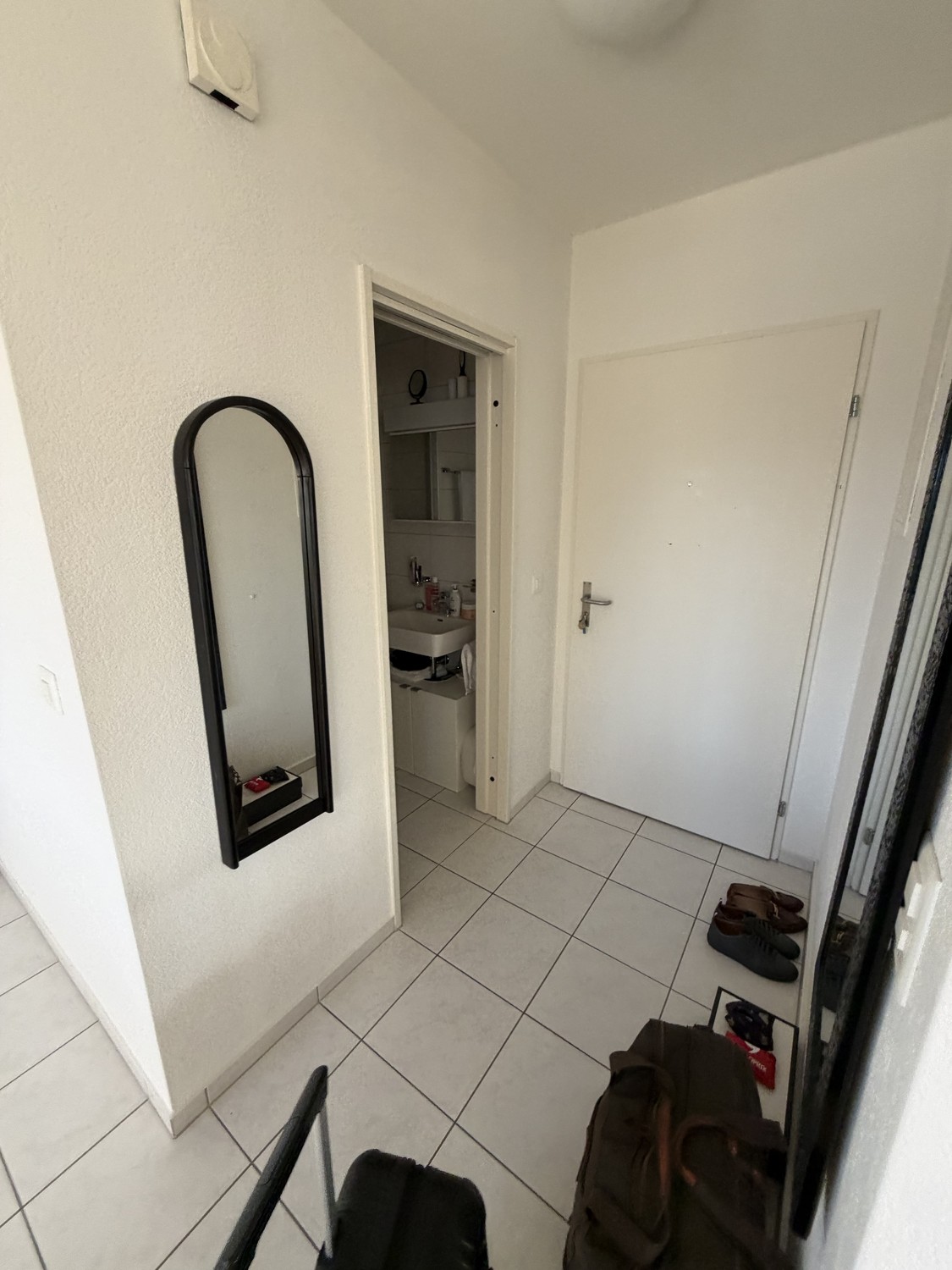 Appartamento di 2 ½ locali