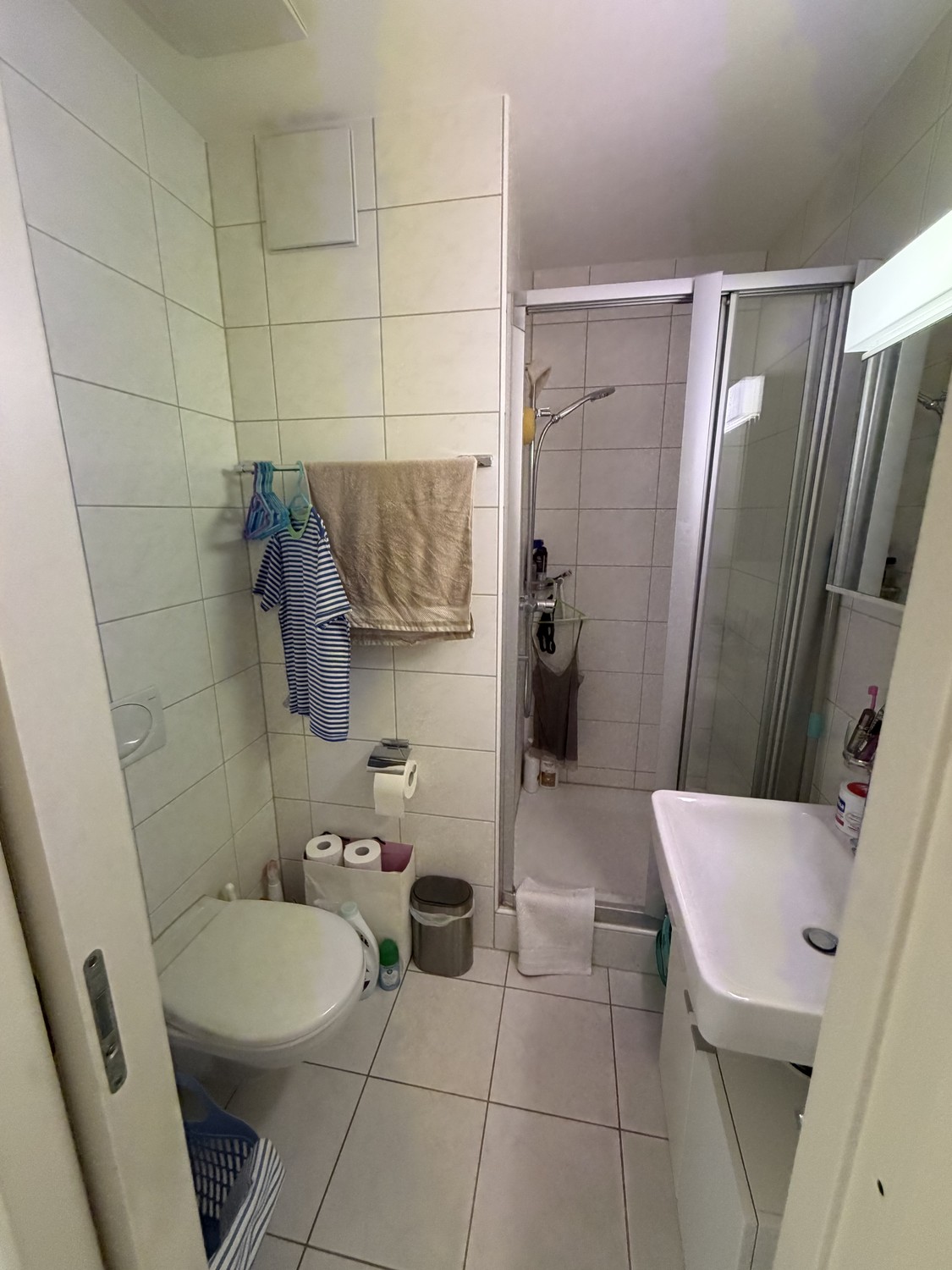 Appartamento di 2 ½ locali