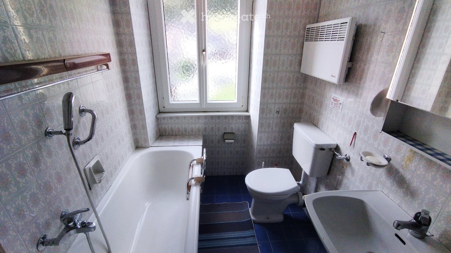 Appartement de 6 ½ pièces