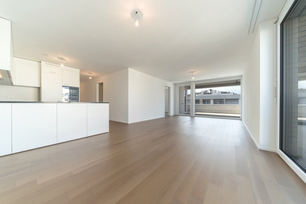 Appartamento di 2 ½ locali, foto 1 di 7