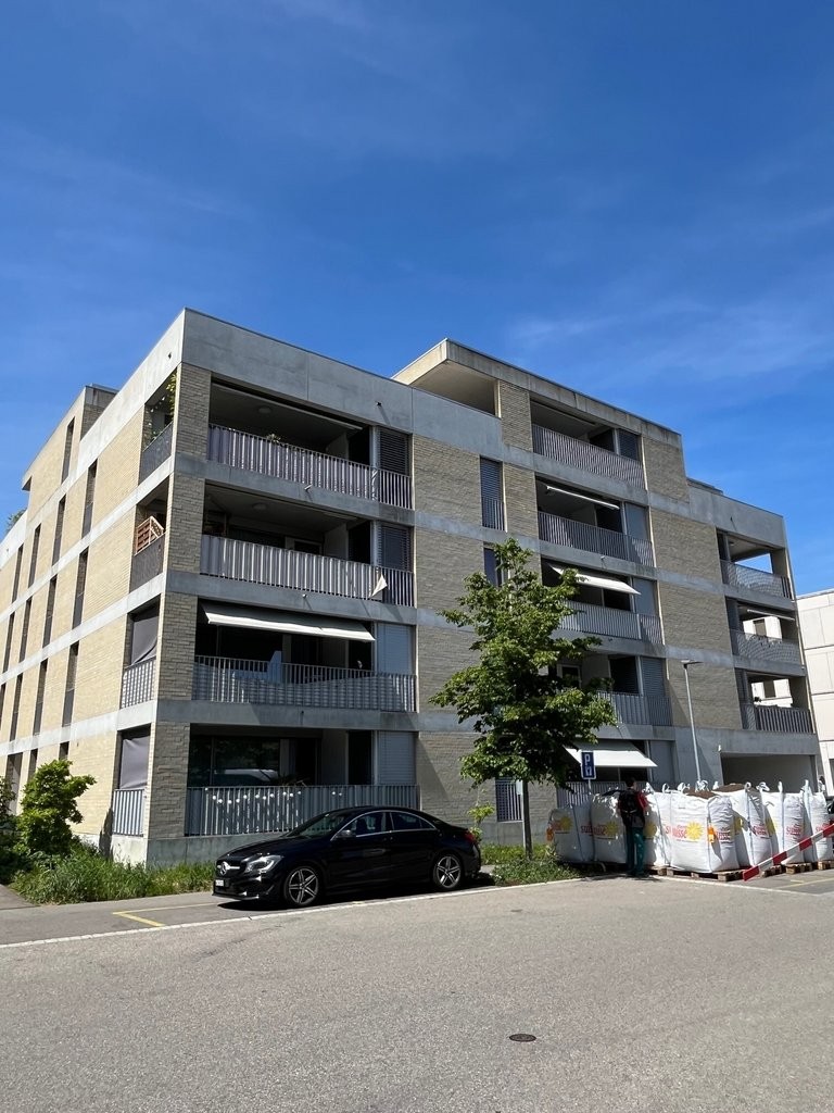 Appartamento di 2 ½ locali, foto 2 di 7